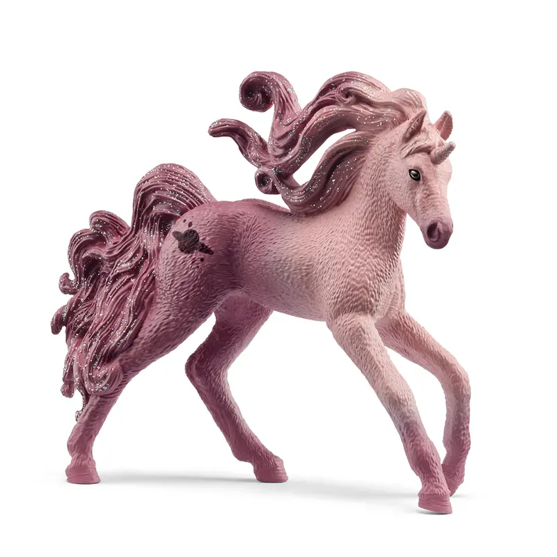 Collectibles Unicorn-Saturnia 1