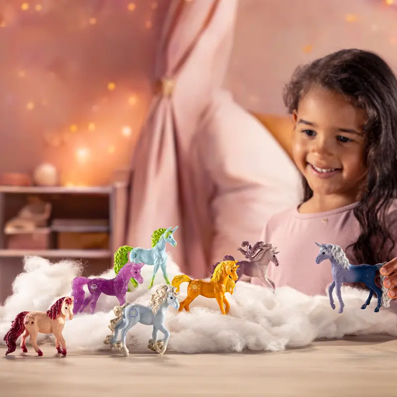 Collectibles Unicorn-Saturnia 2