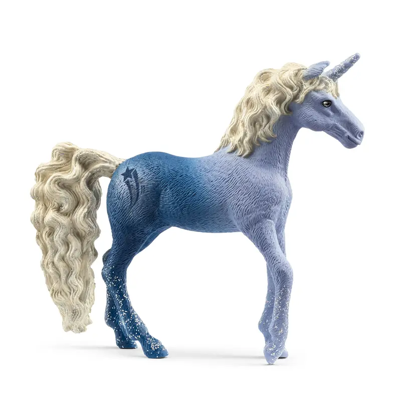 Collectibles Unicorn-Shooting Star 1