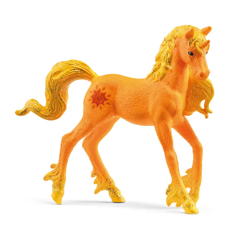 Collectibles Unicorn-Sunny 1