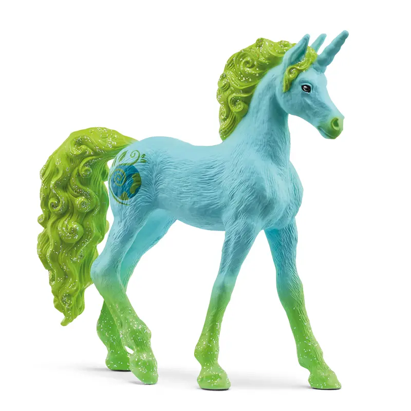 Collectibles Unicorn-Terra 1