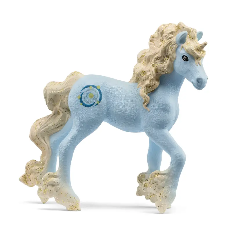 Collectibles Unicorn-Vialactea 1