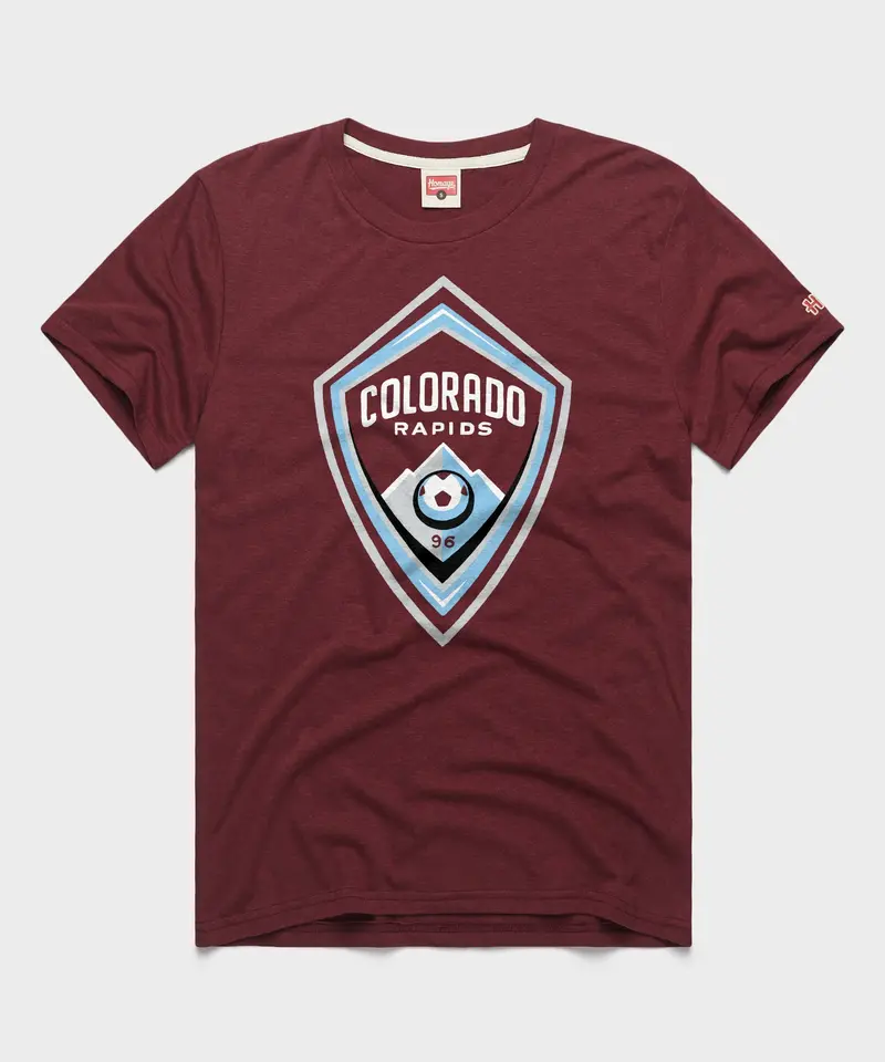 Colorado Rapids '07 1