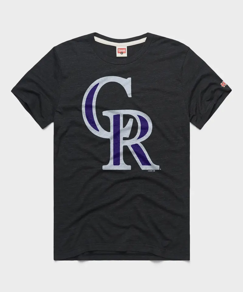 Colorado Rockies '17 1