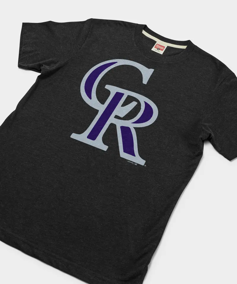 Colorado Rockies '17 2
