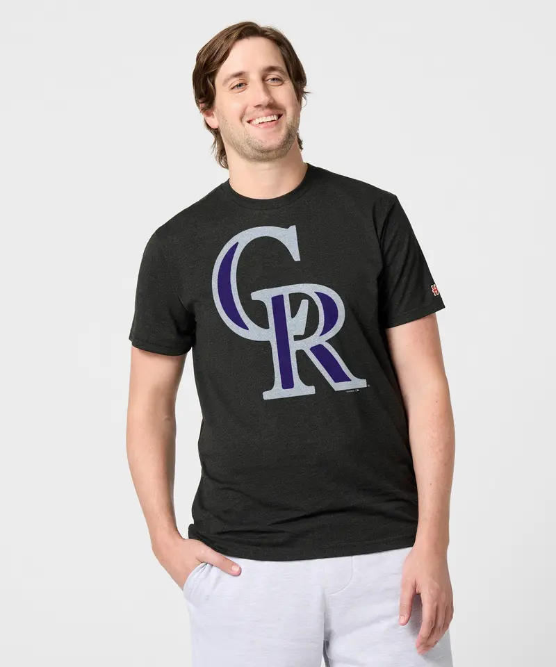 Colorado Rockies '17 3