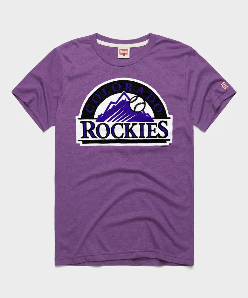 Colorado Rockies '93 1