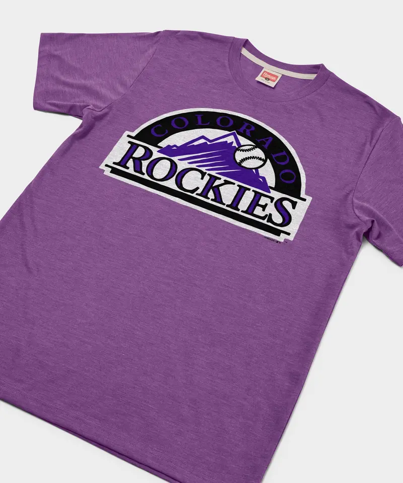 Colorado Rockies '93 2