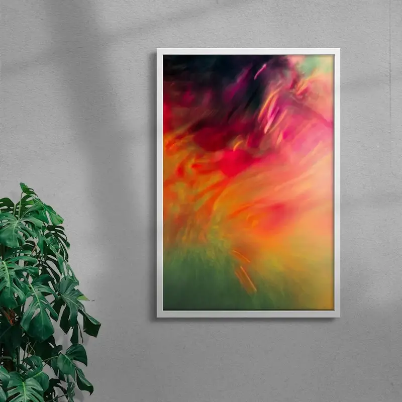 Colourful Swirl 5