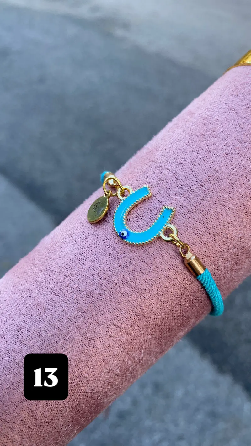 Colourpop - Hoof Charm Bracelets 13