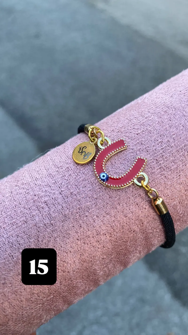 Colourpop - Hoof Charm Bracelets 15