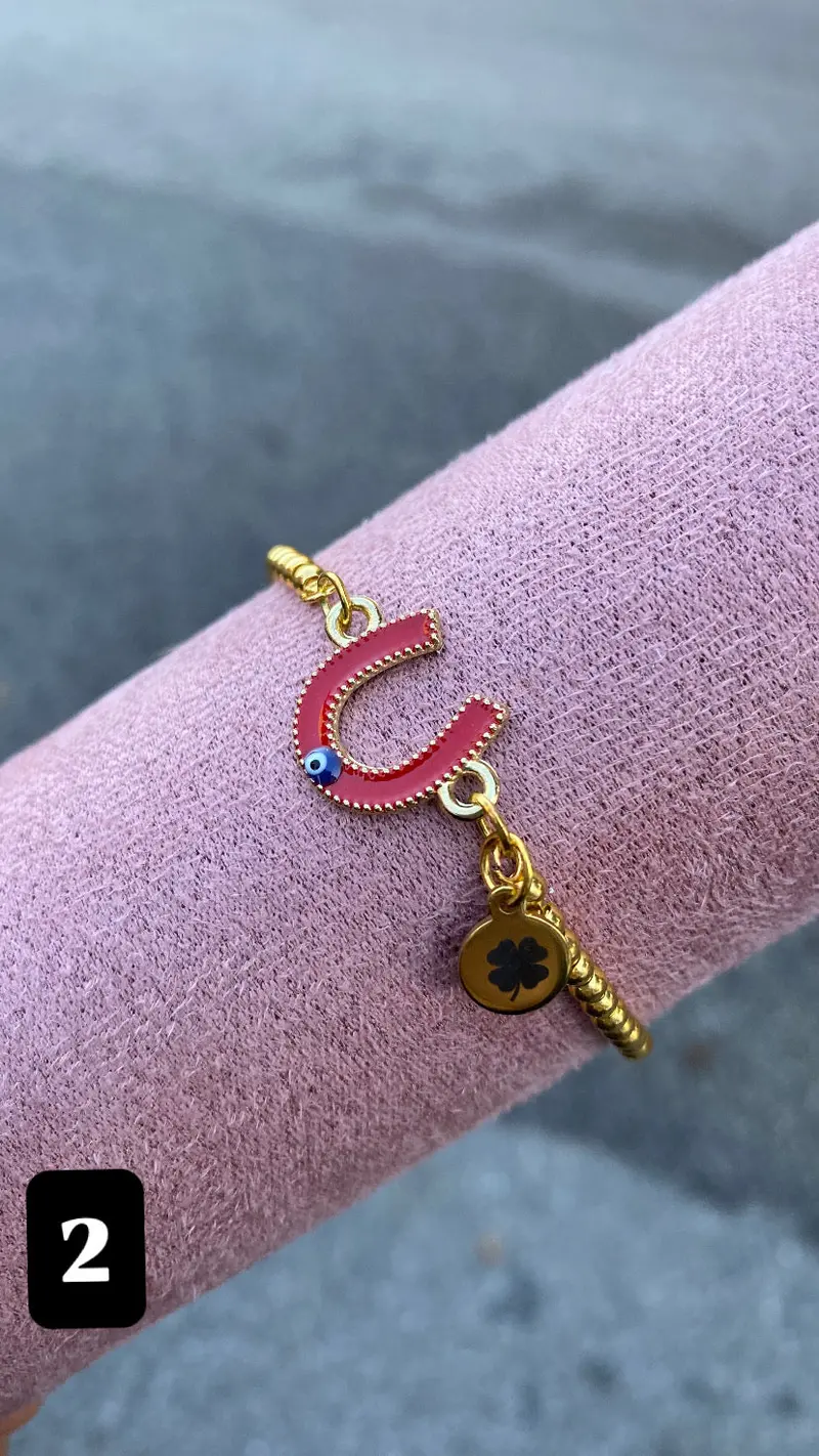 Colourpop - Hoof Charm Bracelets 2