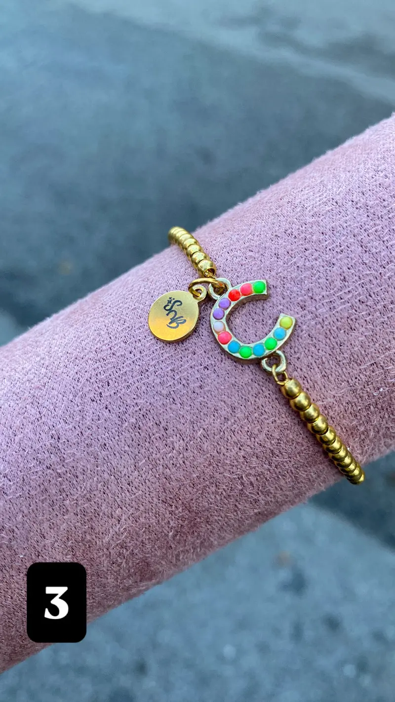 Colourpop - Hoof Charm Bracelets 3