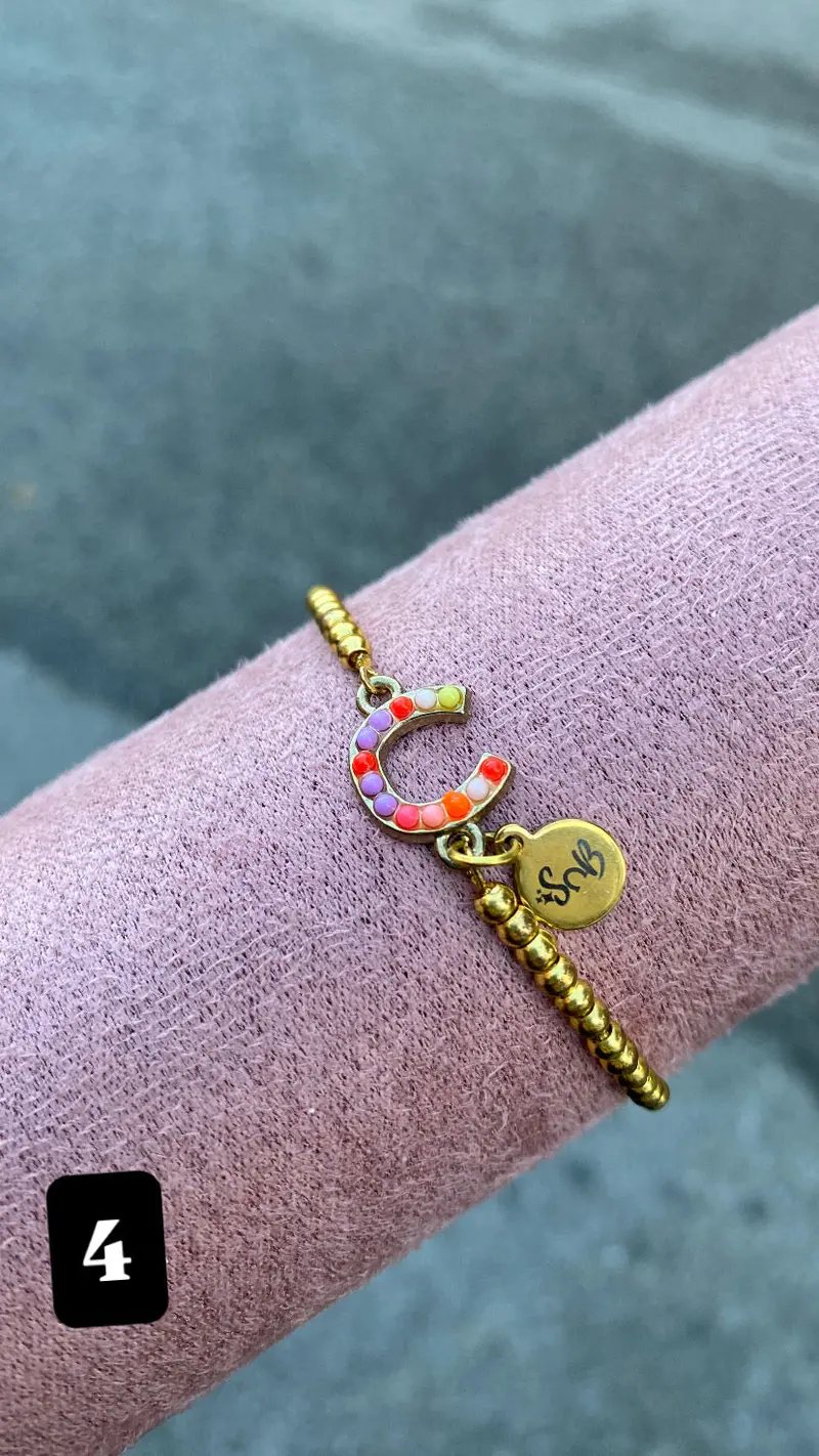 Colourpop - Hoof Charm Bracelets 4