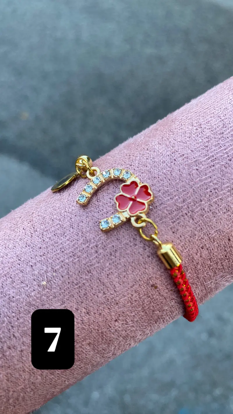 Colourpop - Hoof Charm Bracelets 7