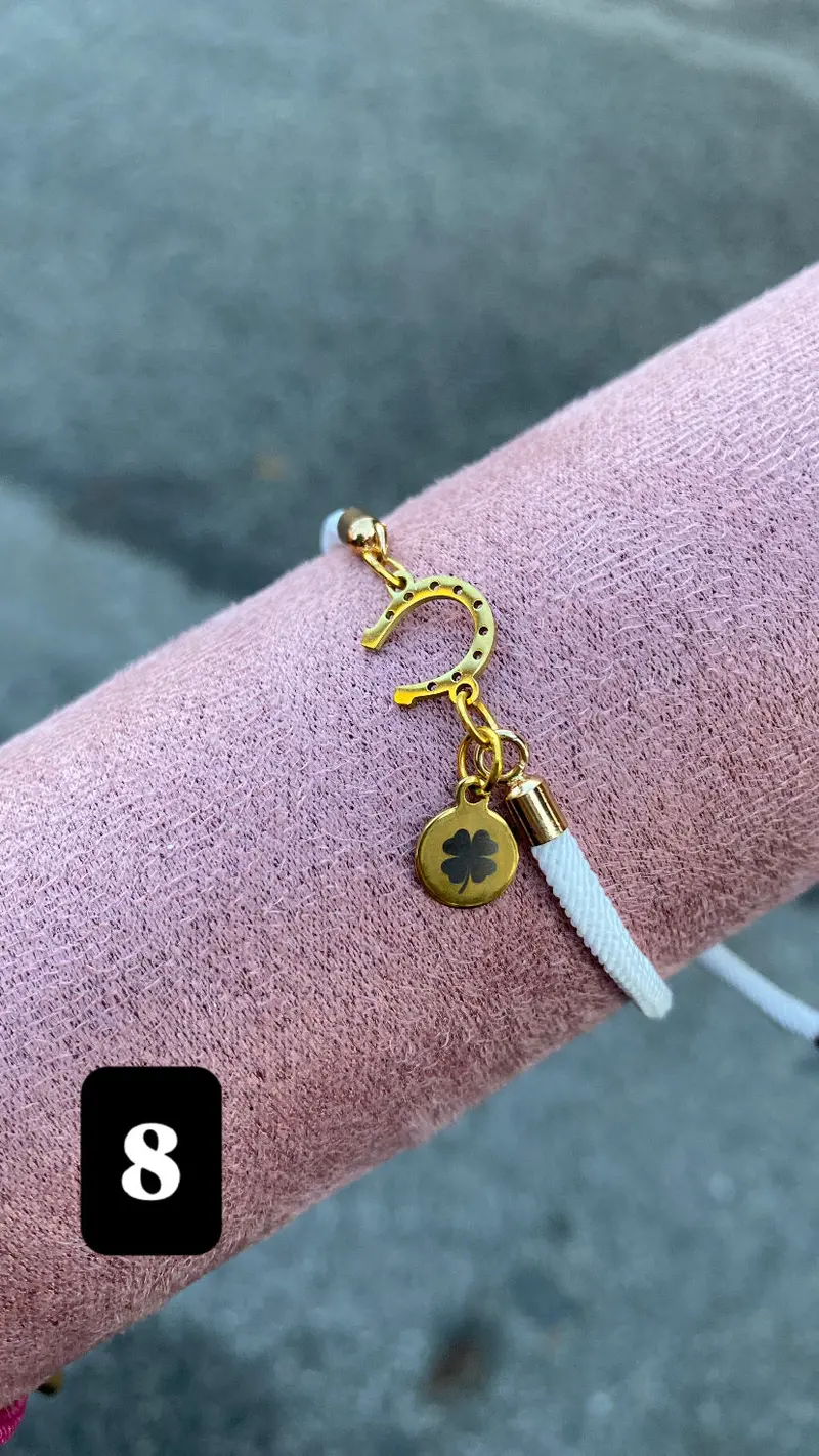 Colourpop - Hoof Charm Bracelets 8