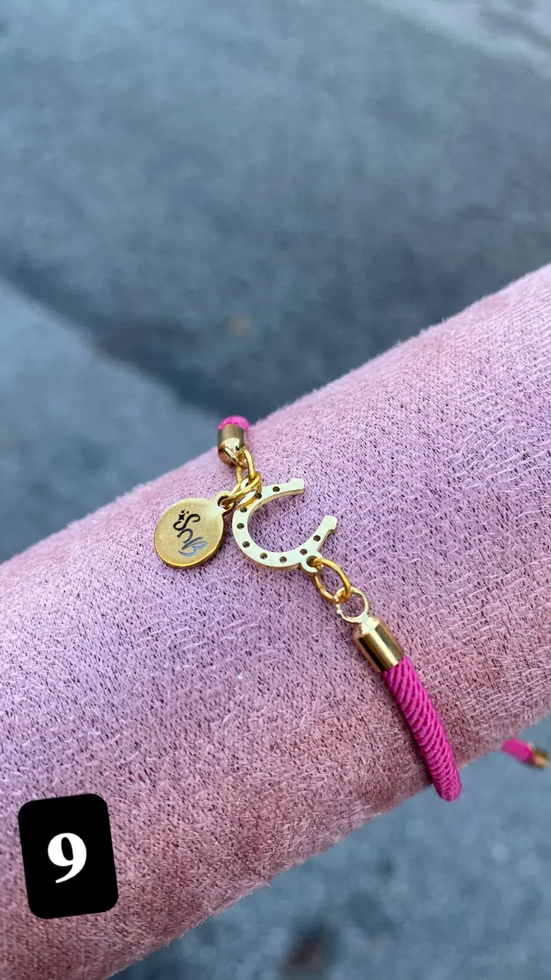 Colourpop - Hoof Charm Bracelets 9