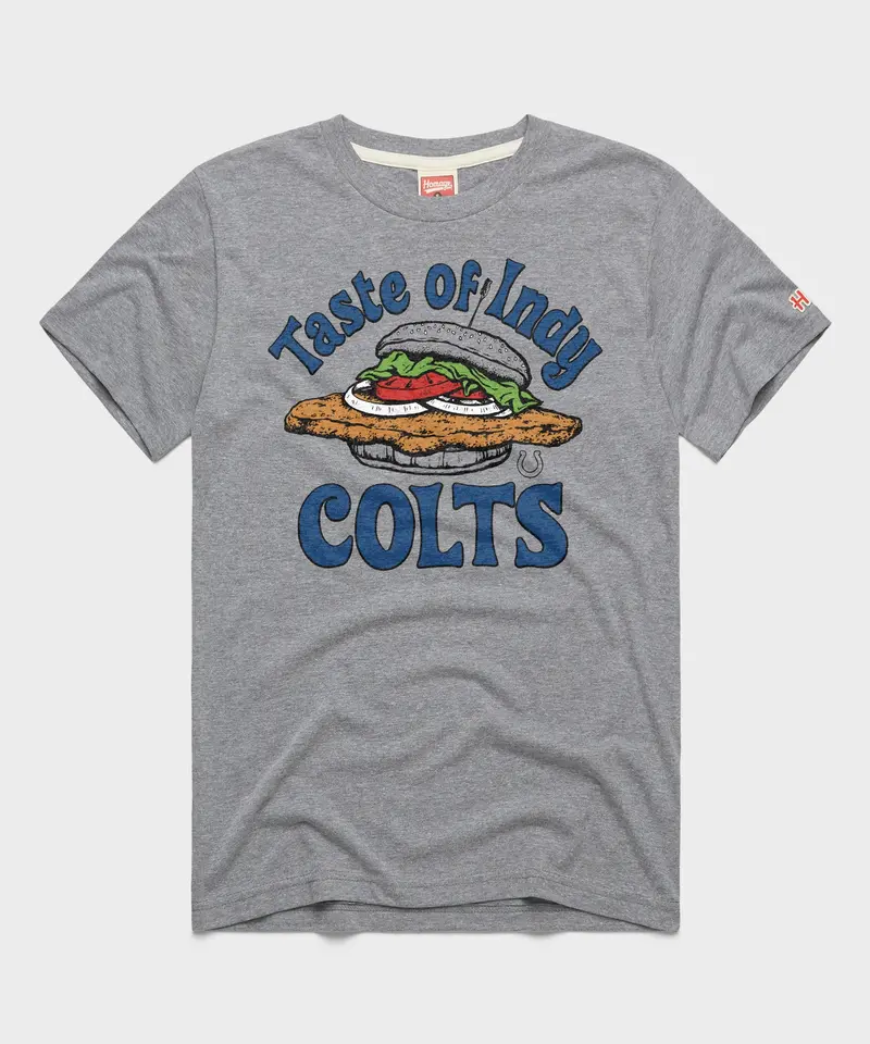Colts Taste Of Indy 1