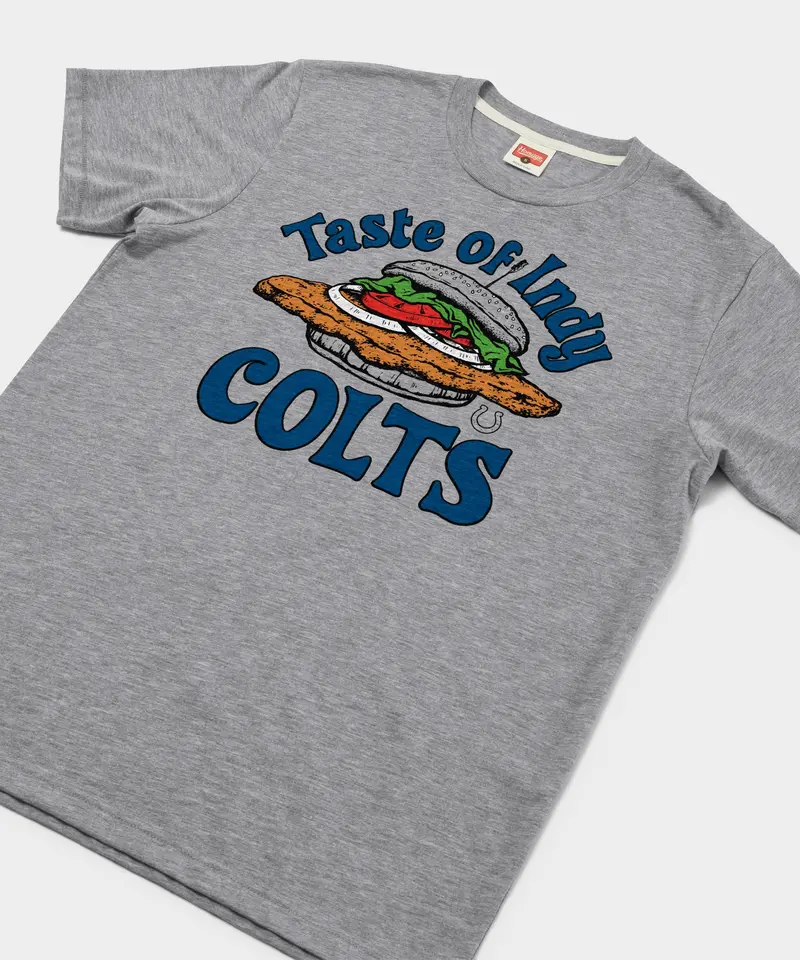 Colts Taste Of Indy 2