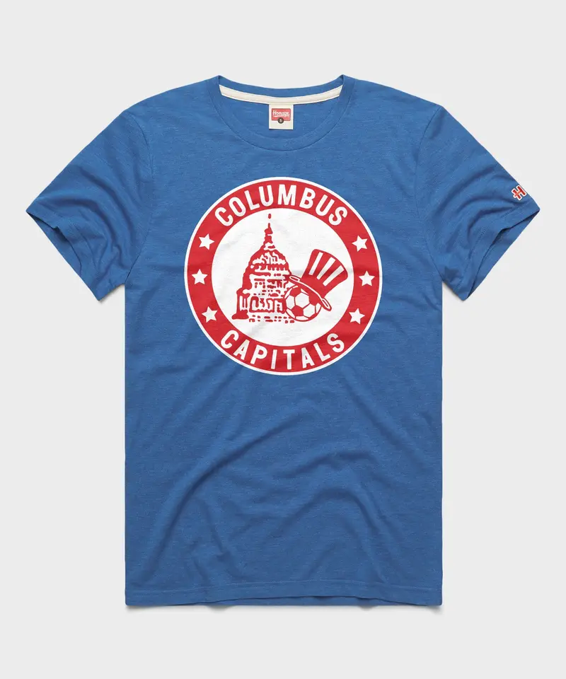 Columbus Capitals 1