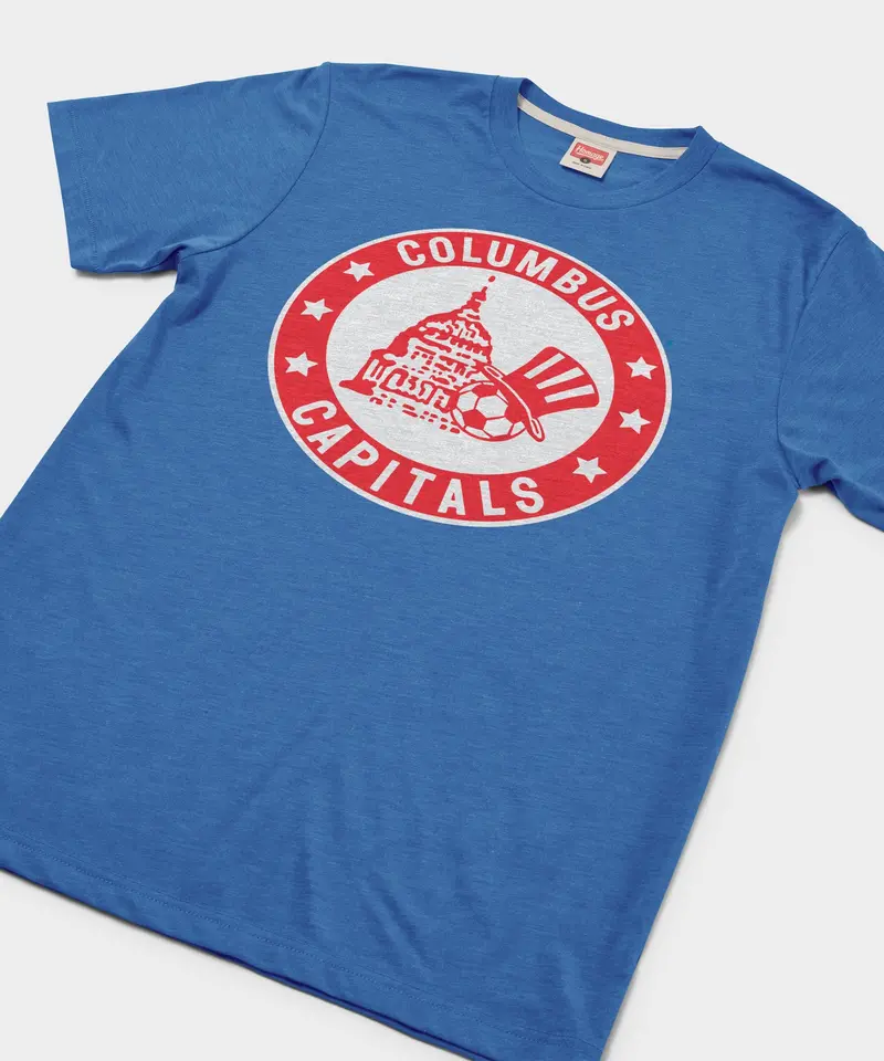 Columbus Capitals 2