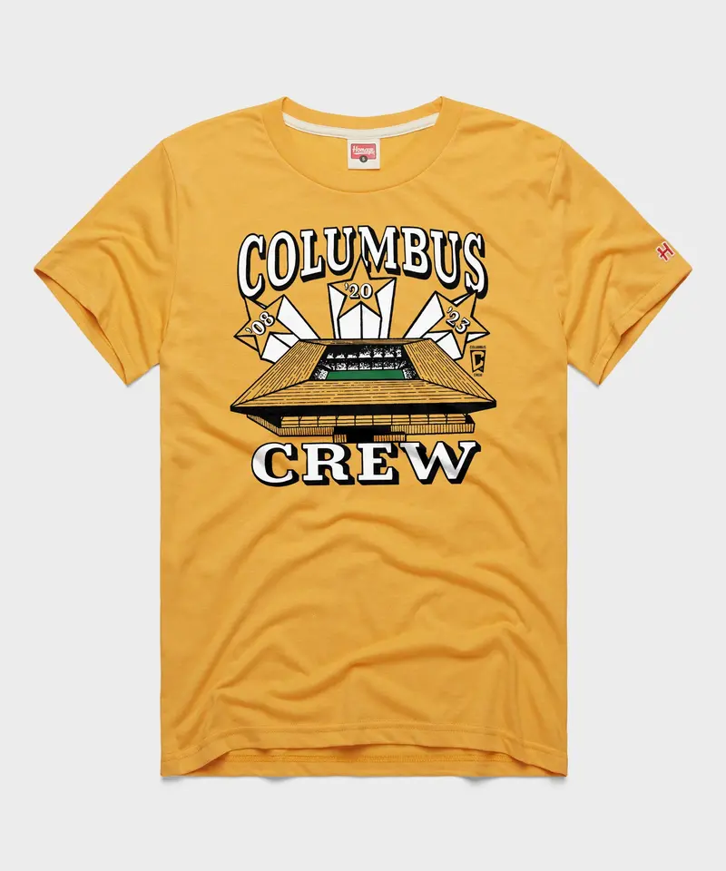 Columbus Crew 2023 Champions 1