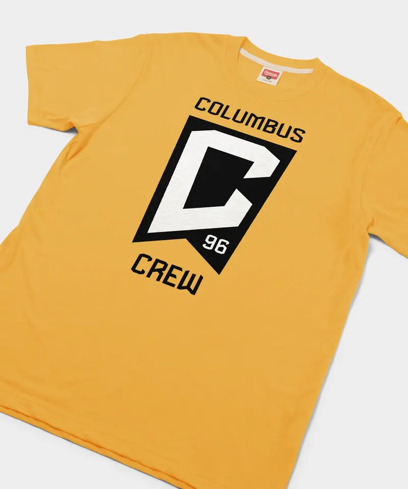 Columbus Crew '21 4