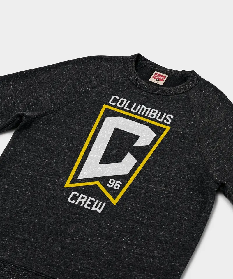 Columbus Crew '21 Crewneck 3