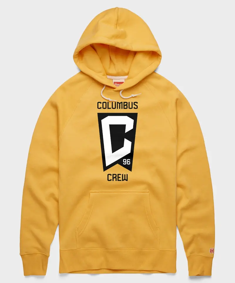 Columbus Crew '21 Hoodie 1