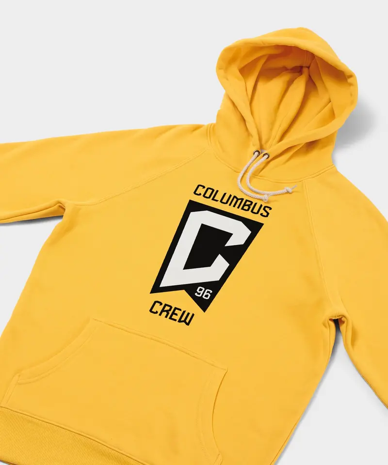 Columbus Crew '21 Hoodie 3