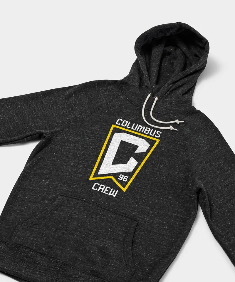 Columbus Crew '21 Hoodie 4