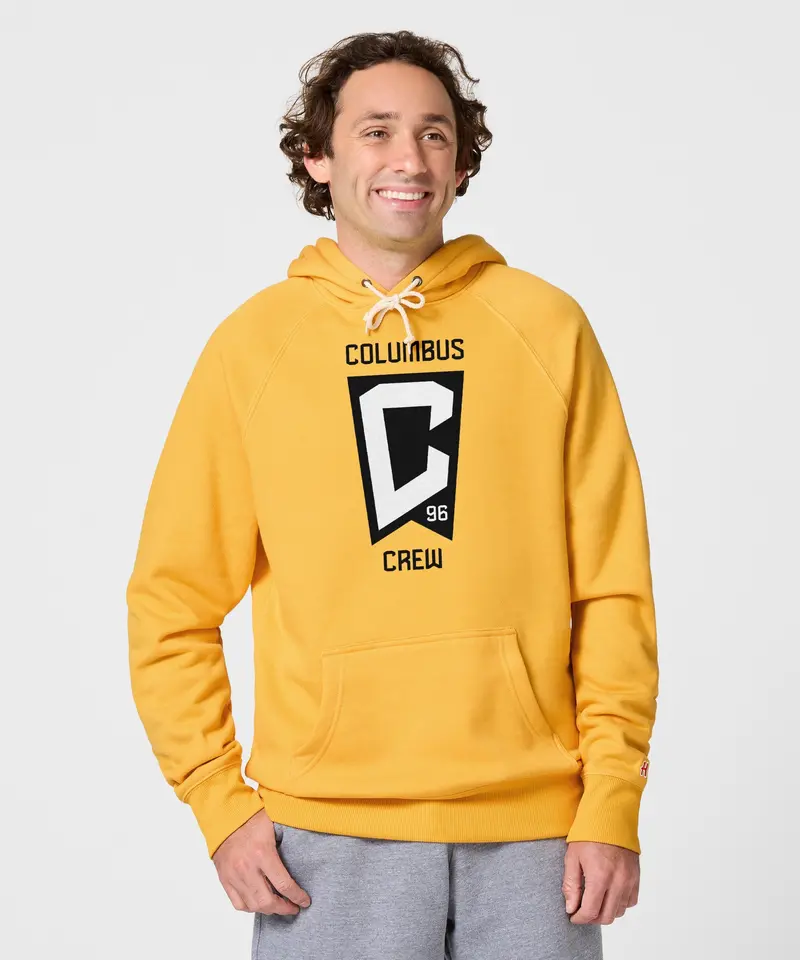 Columbus Crew '21 Hoodie 5