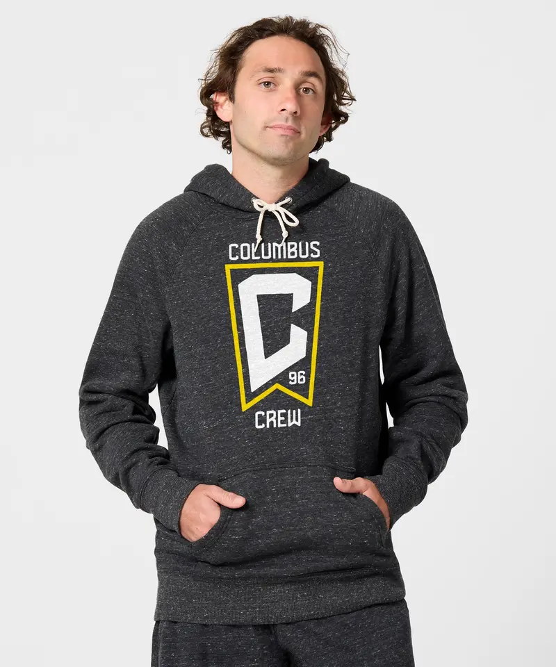 Columbus Crew '21 Hoodie 6