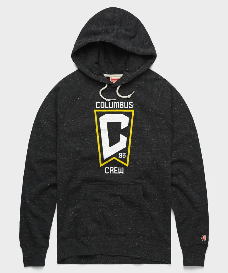 Columbus Crew '21 Hoodie 8