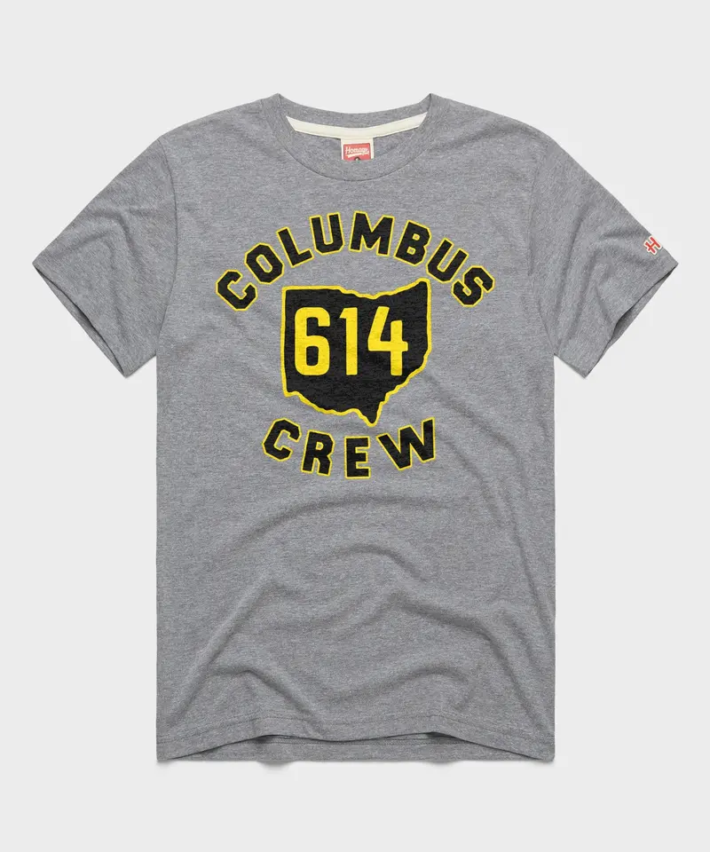 Columbus Crew 614 1
