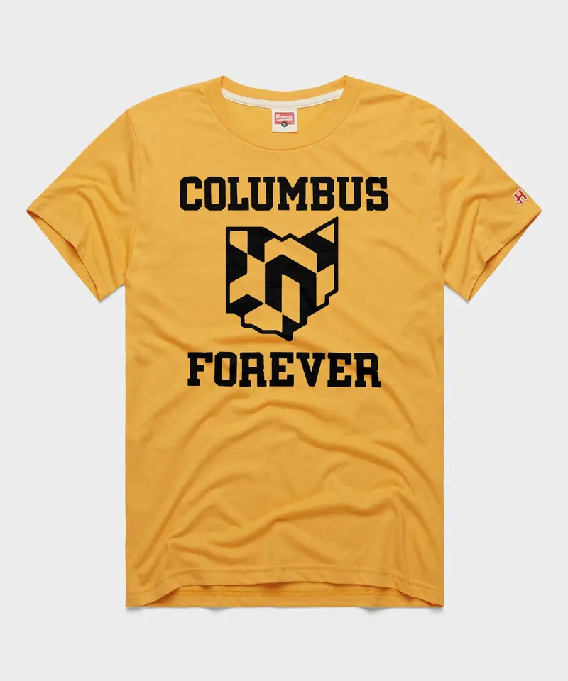 Columbus Crew Columbus Forever 1