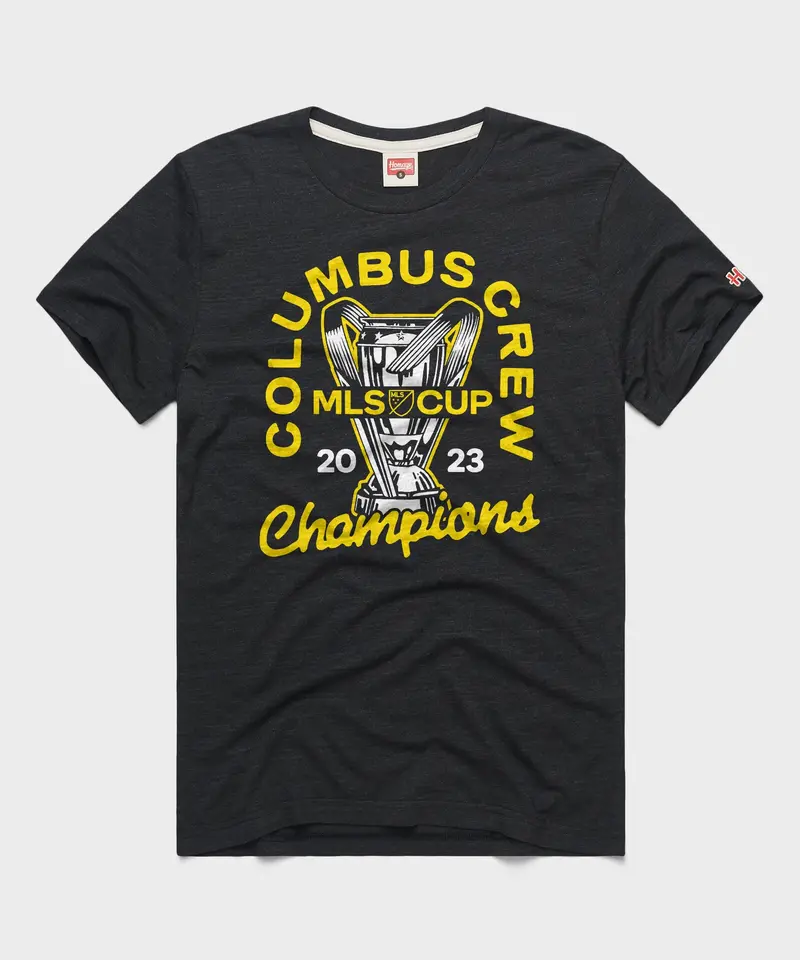 Columbus Crew Mls Cup Champions 2023 1