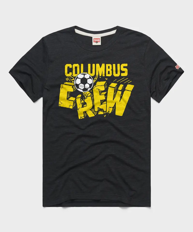 Columbus Crew Smash 1