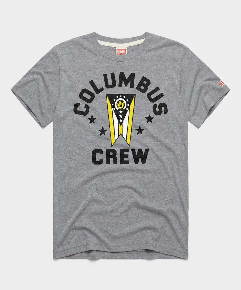 Columbus Crew Soccer Nation 1