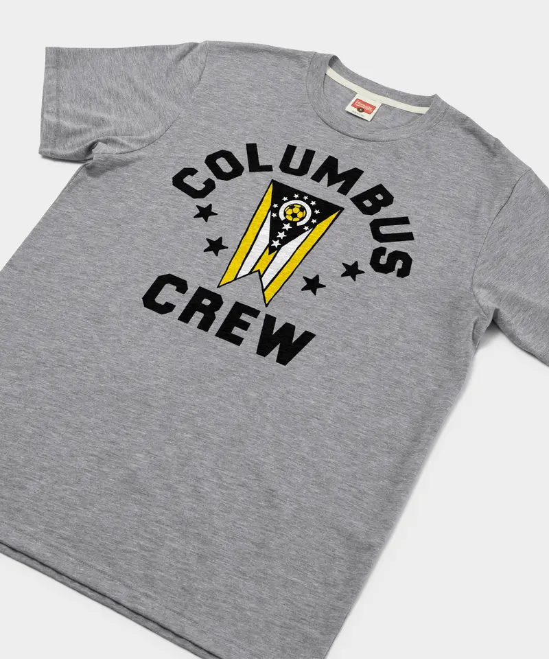 Columbus Crew Soccer Nation 2