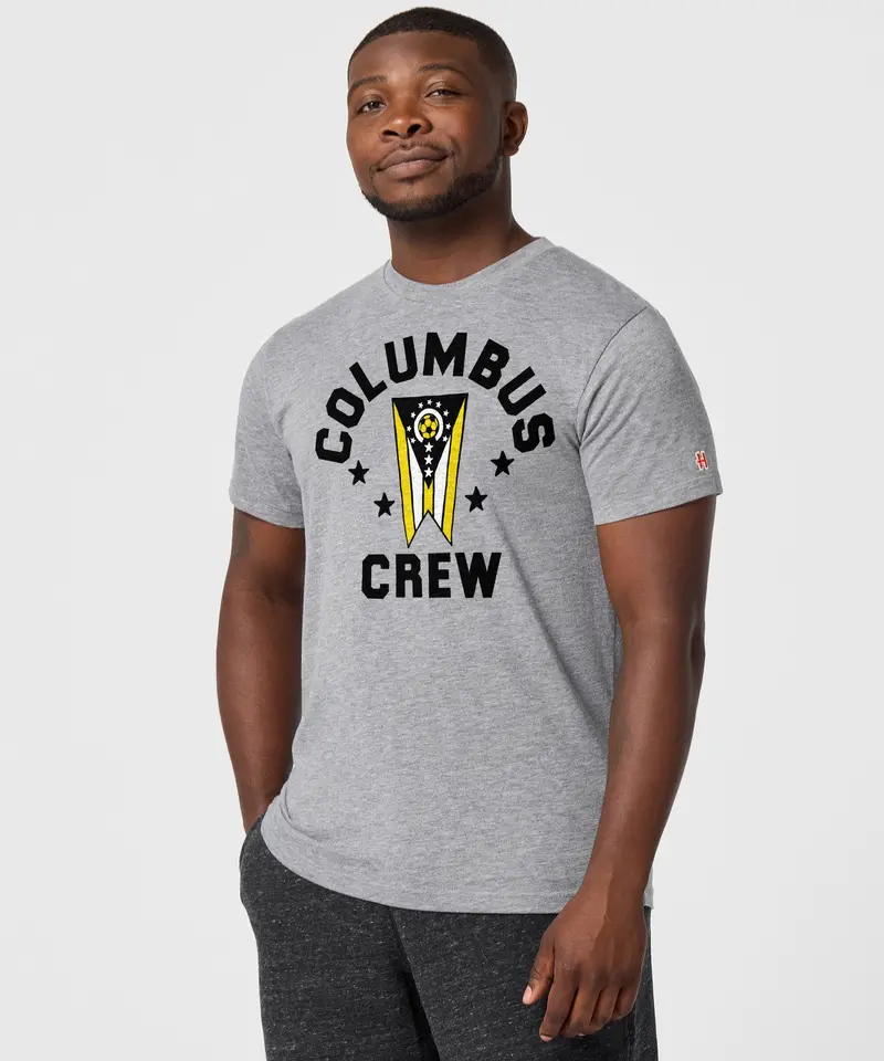 Columbus Crew Soccer Nation 3