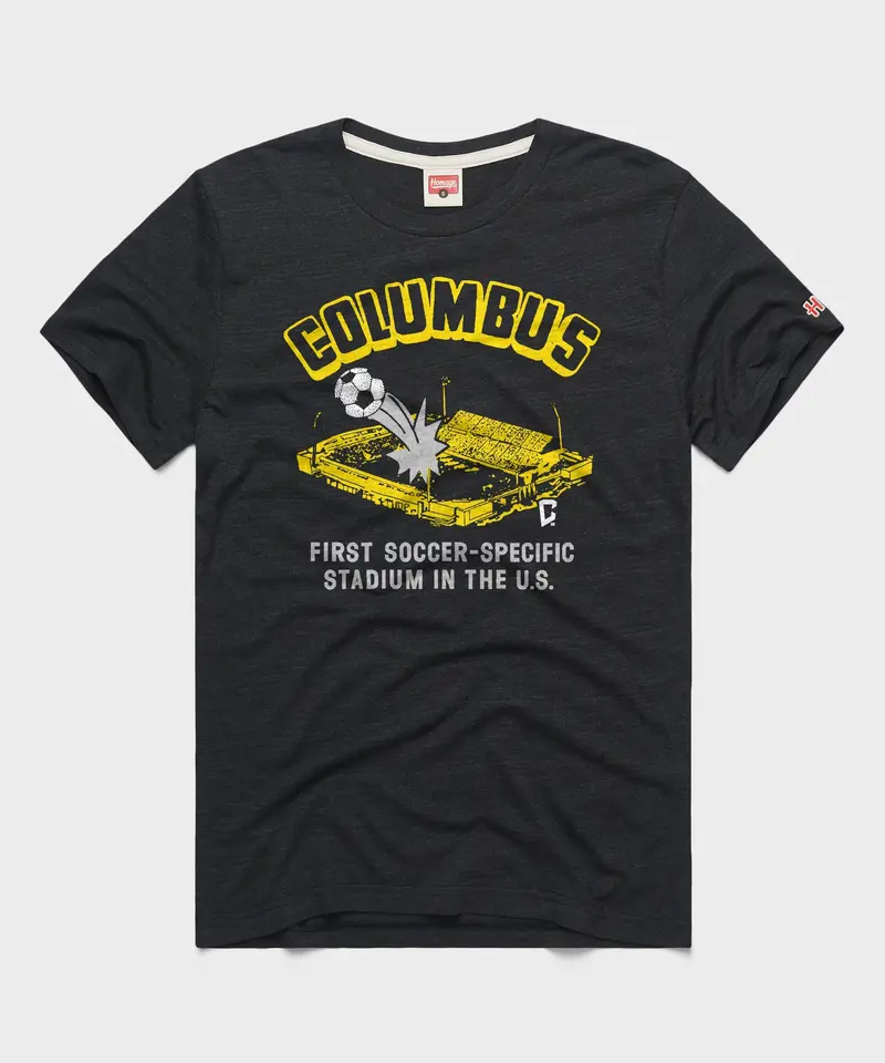 Columbus Crew Soccer Stadium 1