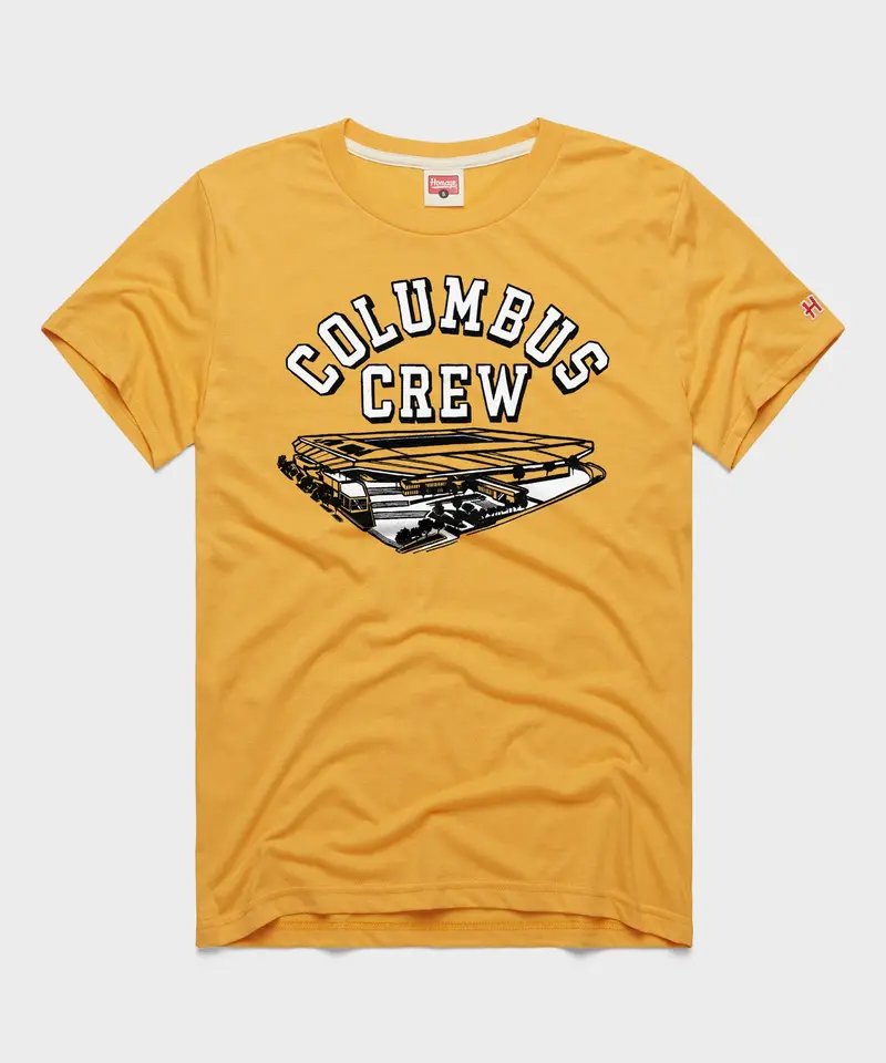 Columbus Crew Stadium 1