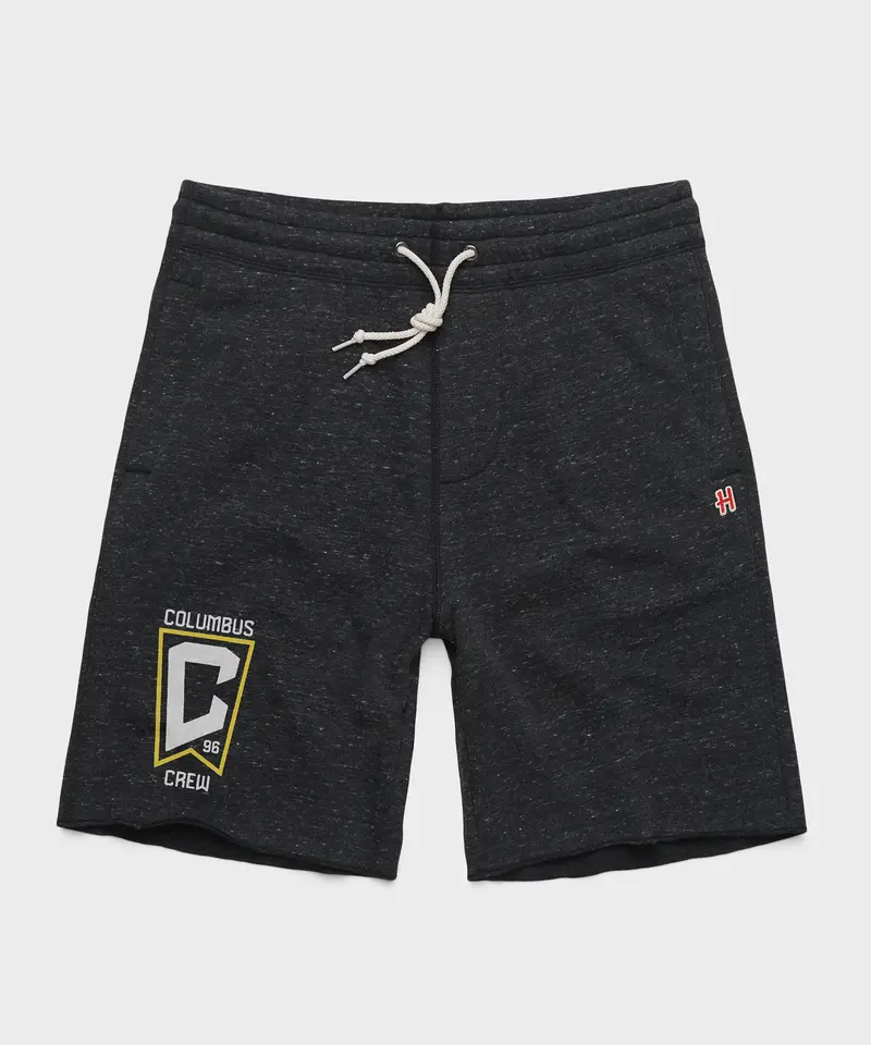Columbus Crew Sweat Shorts – 2021 Collection
