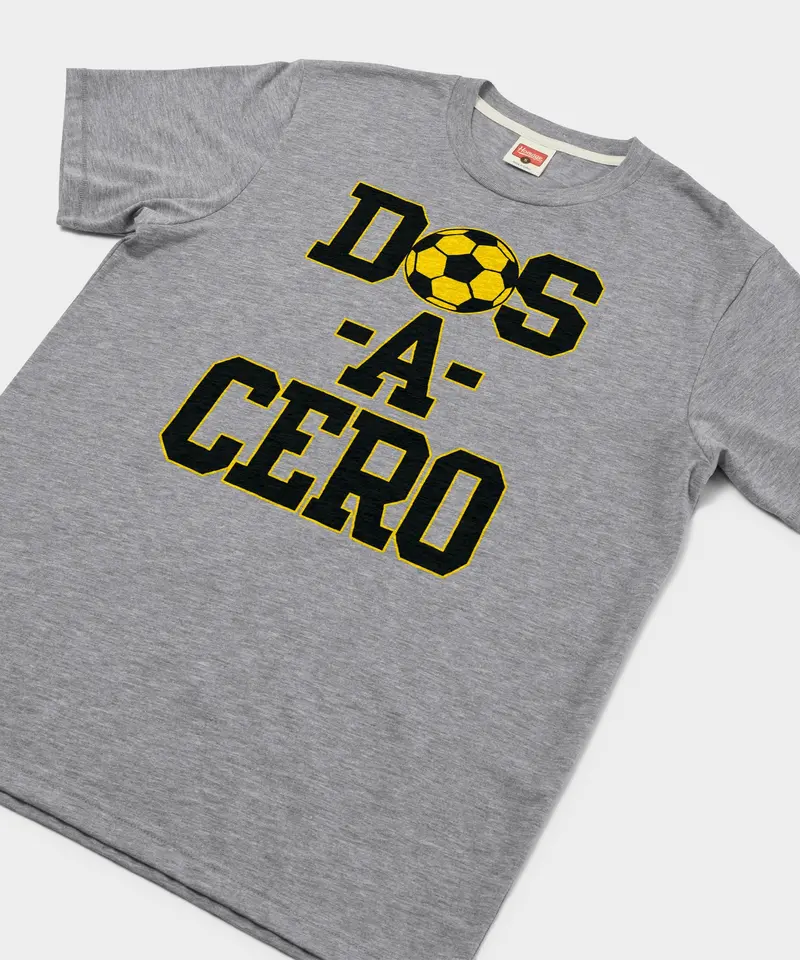 Columbus Dos A Cero 2