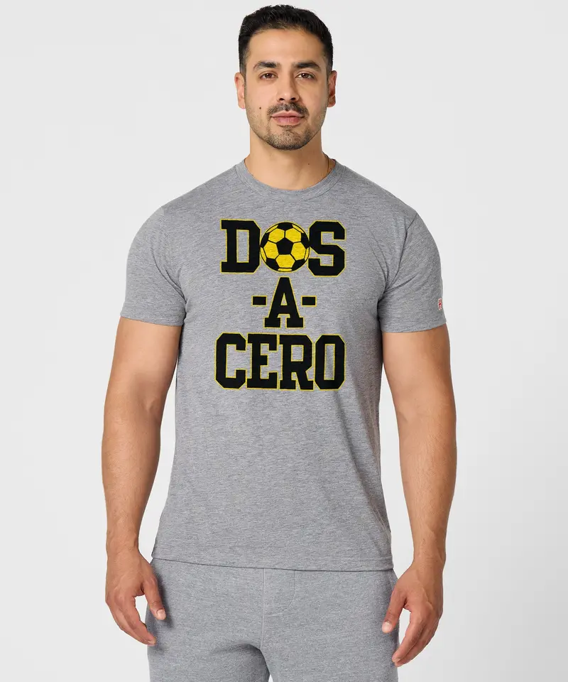 Columbus Dos A Cero 3