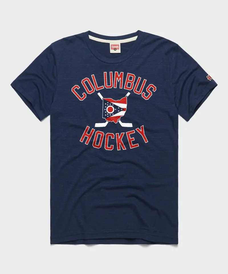 Columbus Ohio Hockey 1