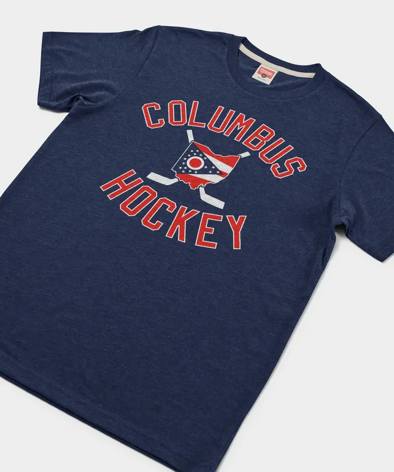 Columbus Ohio Hockey 2