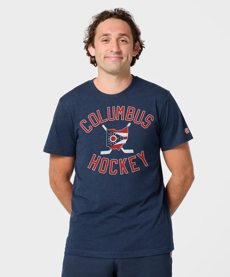 Columbus Ohio Hockey 3