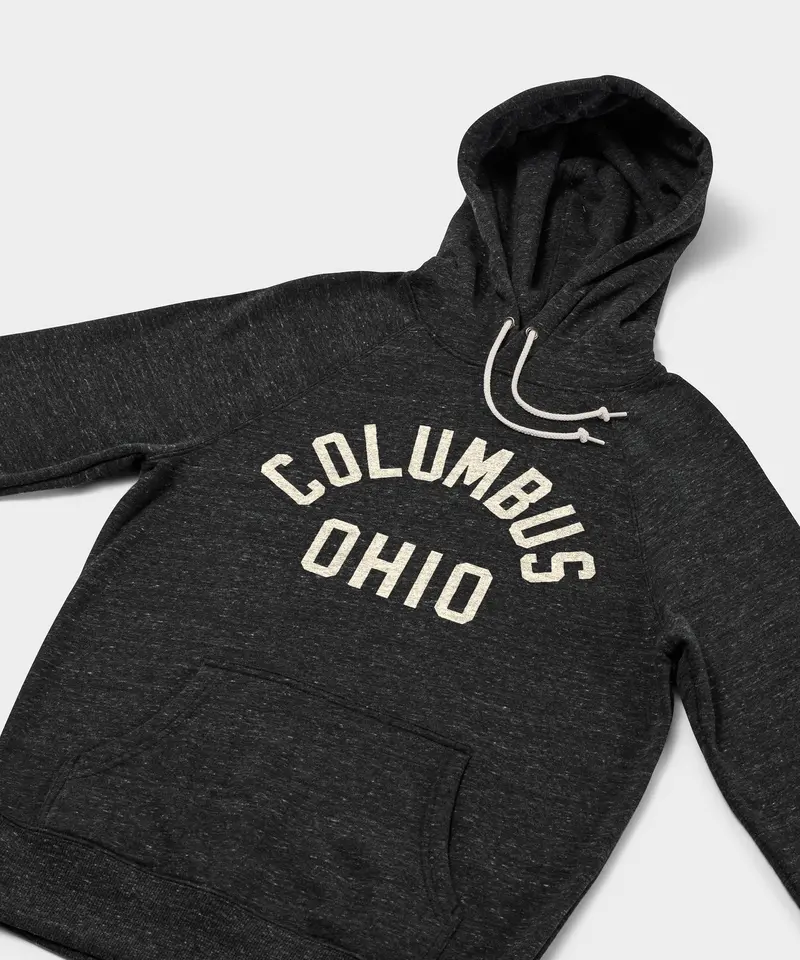 Columbus Ohio Hoodie 4